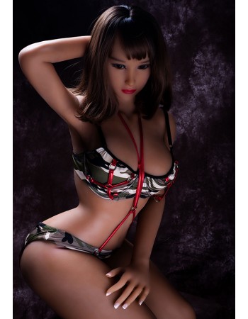 158cm Female Sex Doll